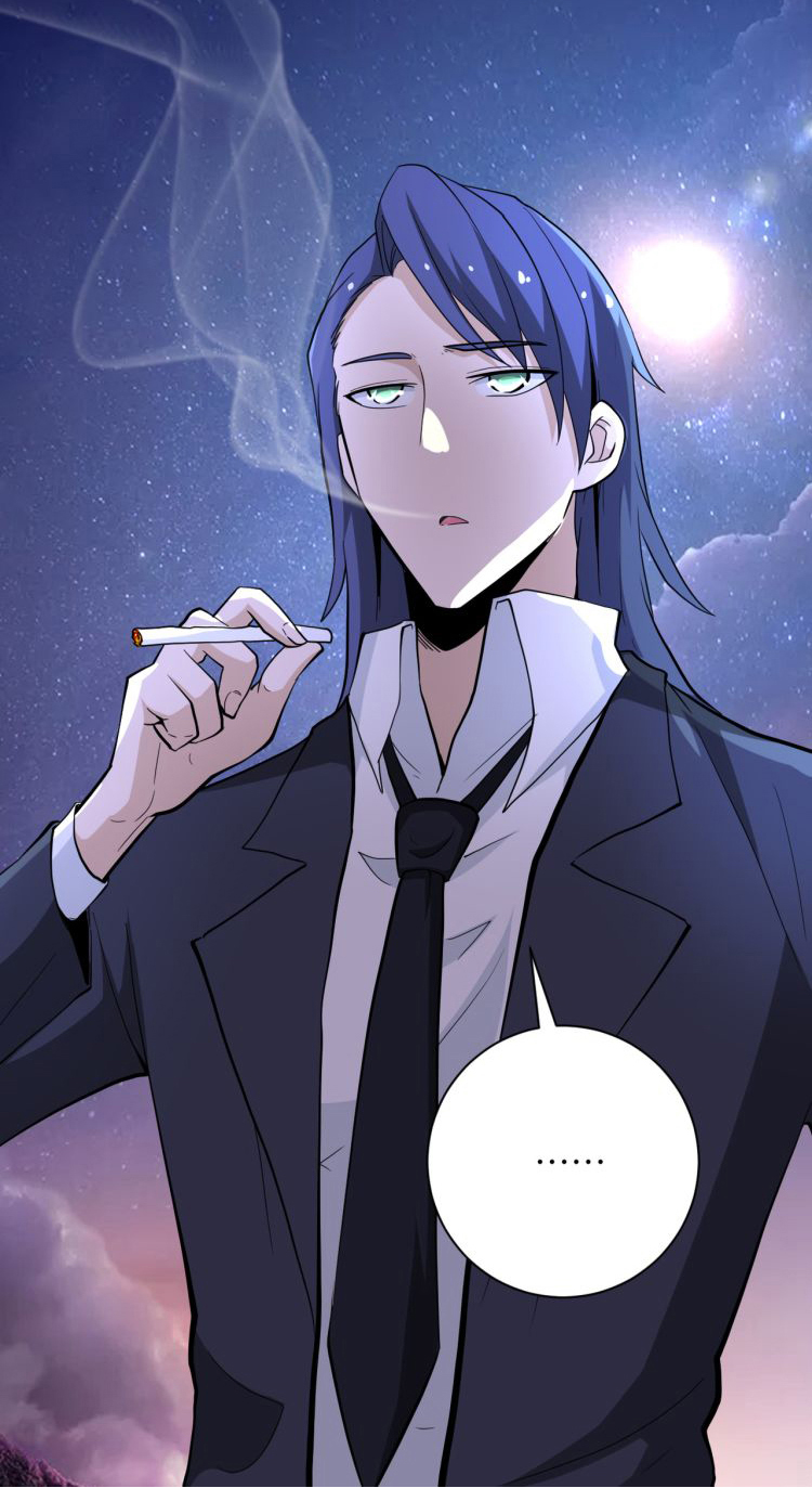 Apocalyptic Super System ตอนที่ 135 หน้า 31