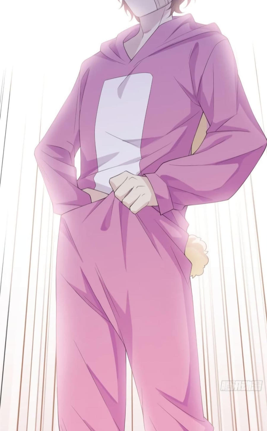 ชายผู้แข็งแกร่งที่มาจากโรงพยาบาลจิตเวช ตอนที่ 7 หน้า 28