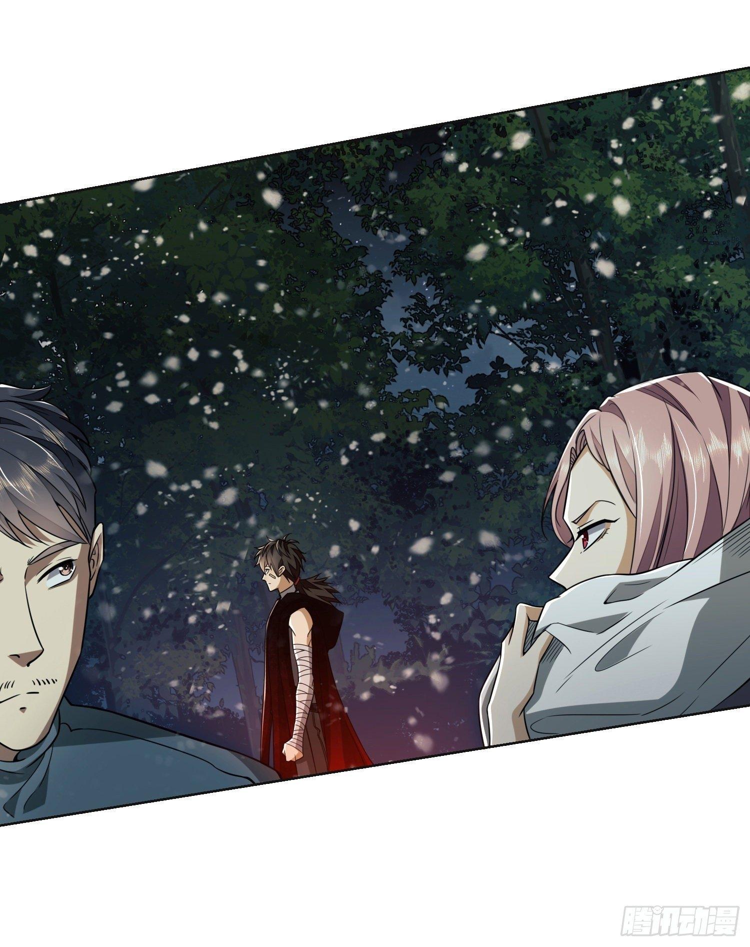 THE FIRST ORDER ตอนที่ 97 หน้า 60