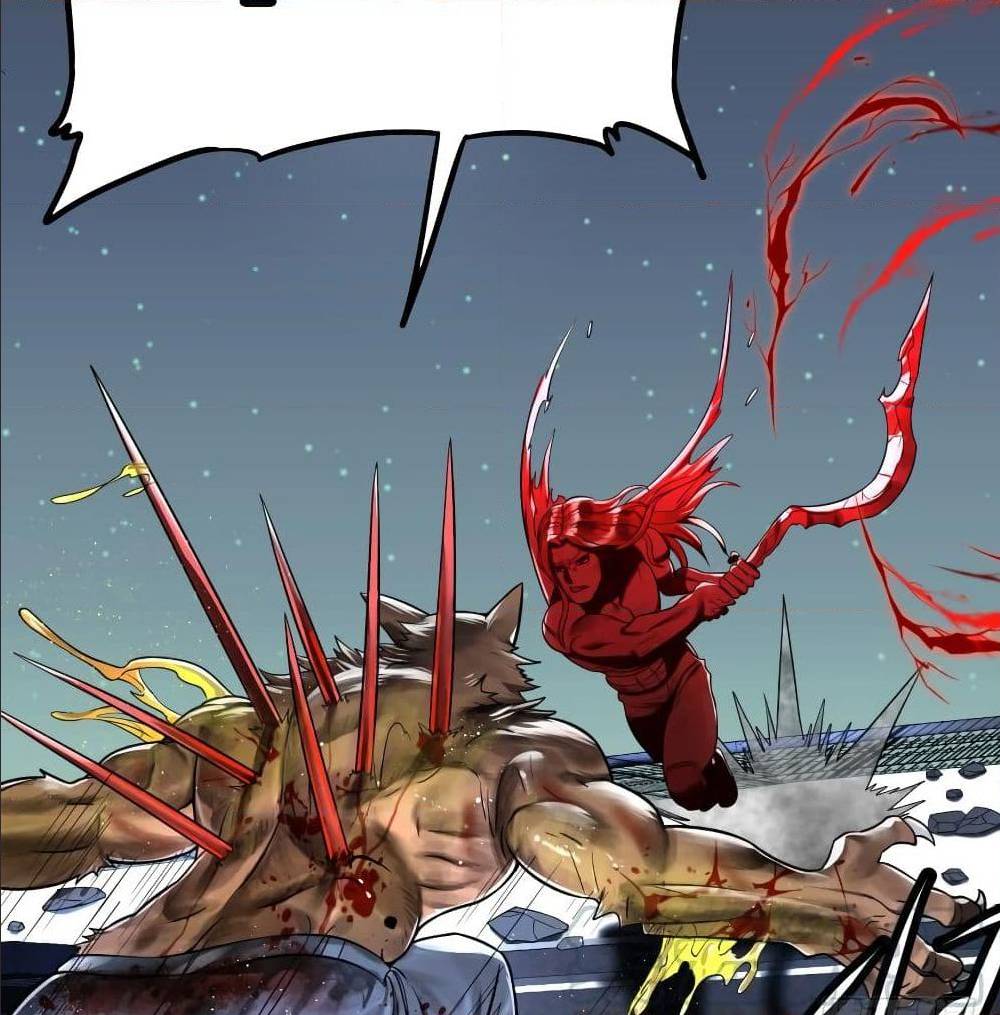 List of villains ตอนที่ 50 หน้า 48