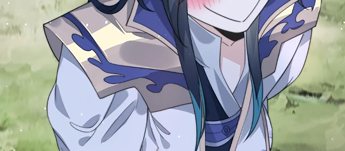 ซวยแล้วข้าโดนตามล่าจากศิษย์ในสำนัก ตอนที่ 34 หน้า 104