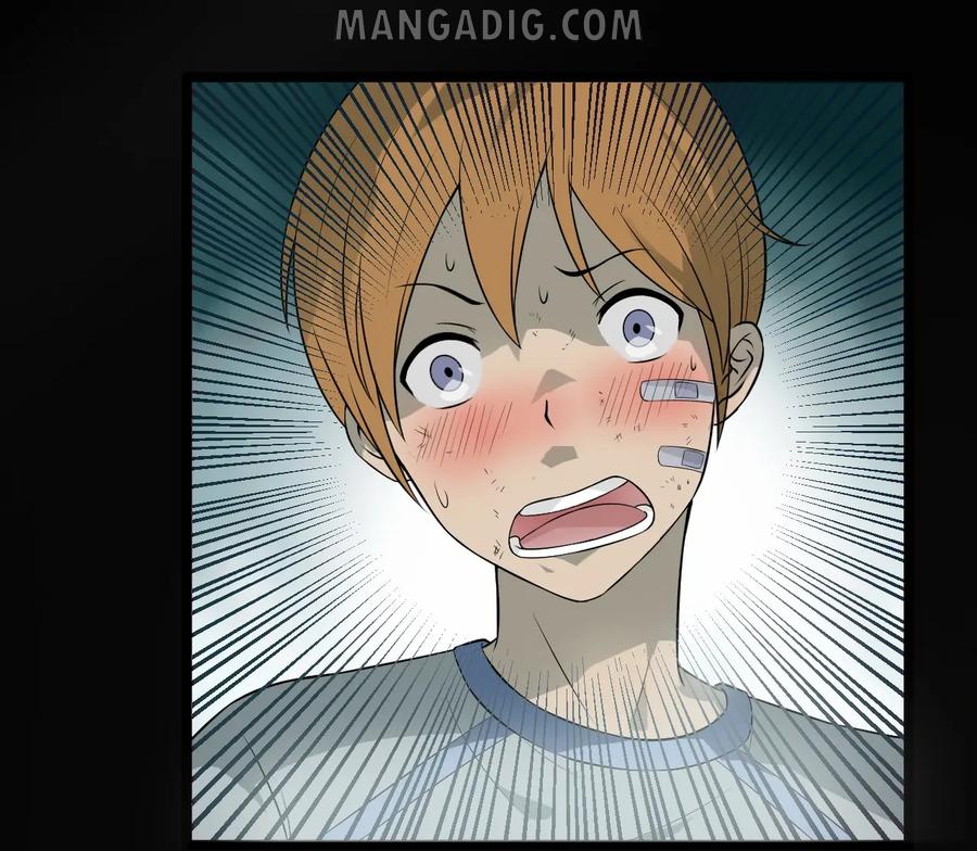 หัวหน้ามาเฟียกลับมาอายุ 16 อีกครั้ง ตอนที่ 8 หน้า 50