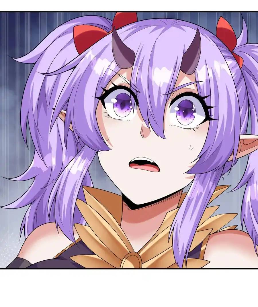 My Harem Is Entirely Female Demon Villains ตอนที่ 35 หน้า 68