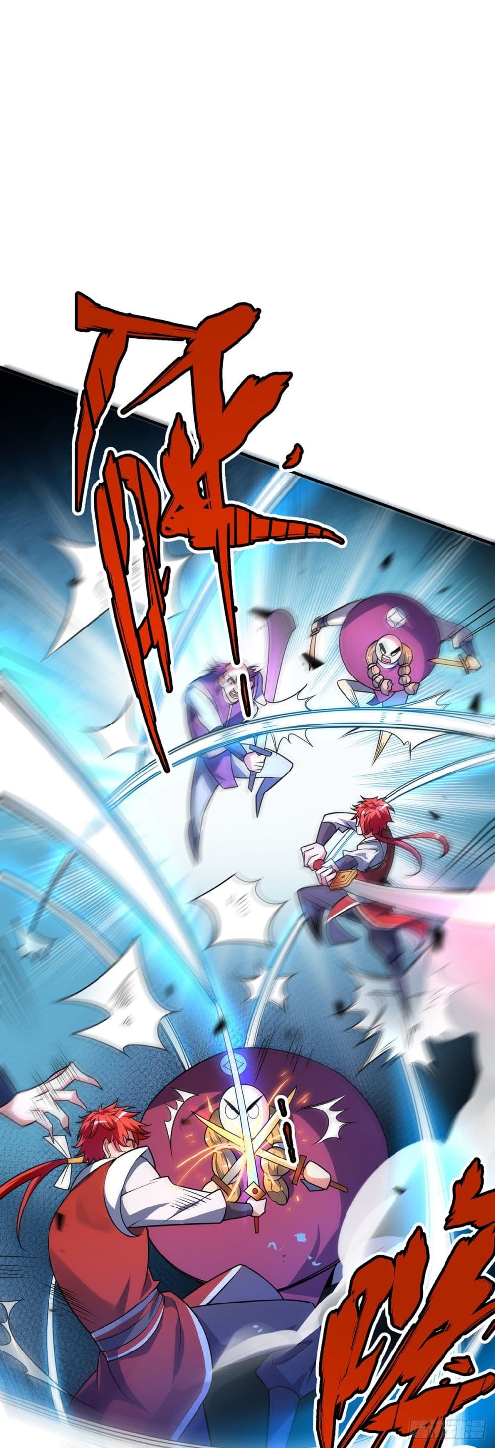 Eternal first son-in-law ตอนที่ 32 หน้า 18