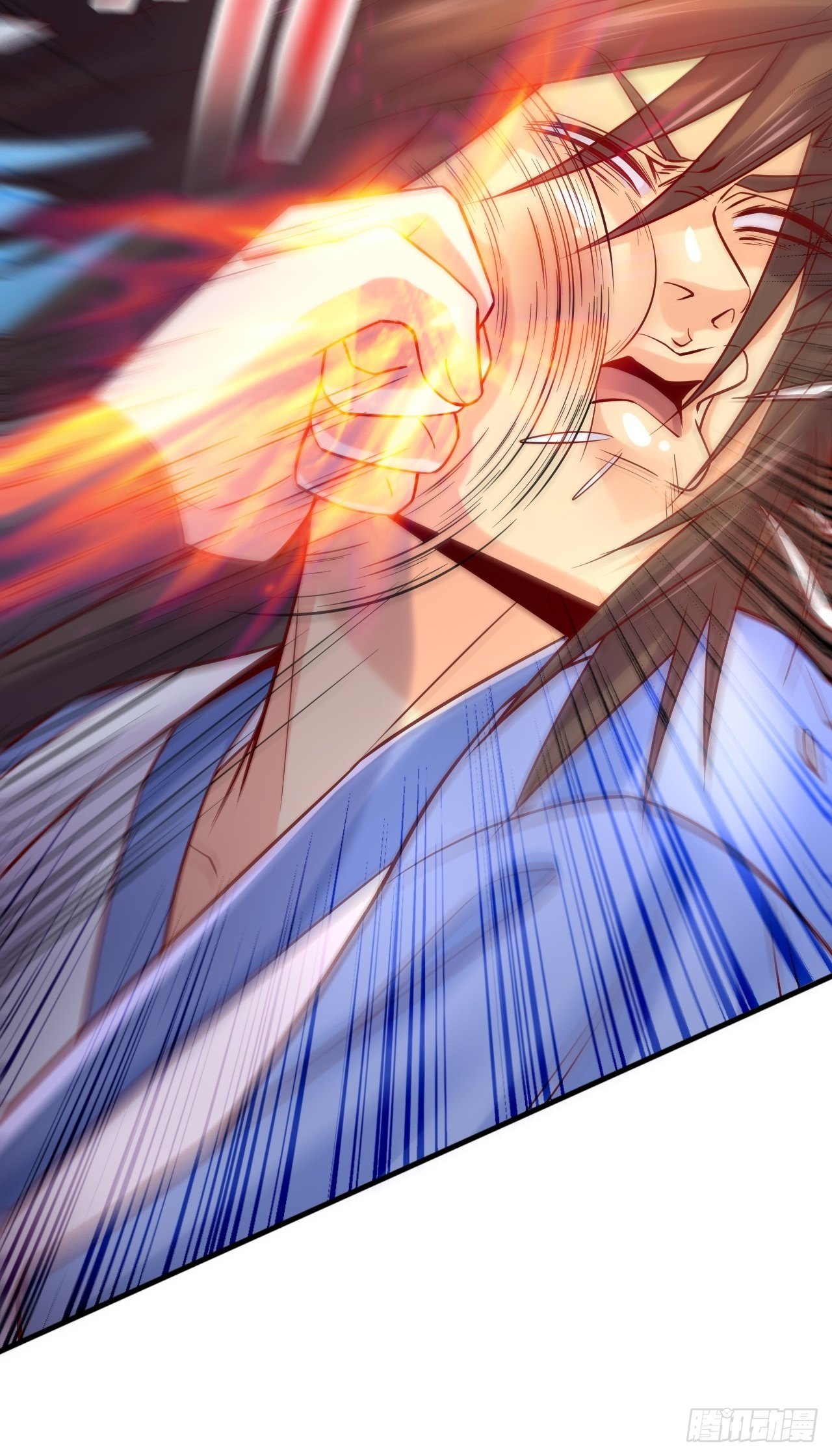 Becoming A God By Teaching Six Sisters - ข้ามีพี่สาวสุดแกร่งทั้งหกที่หาใครเทียบได้ ตอนที่ 1 หน้า 95