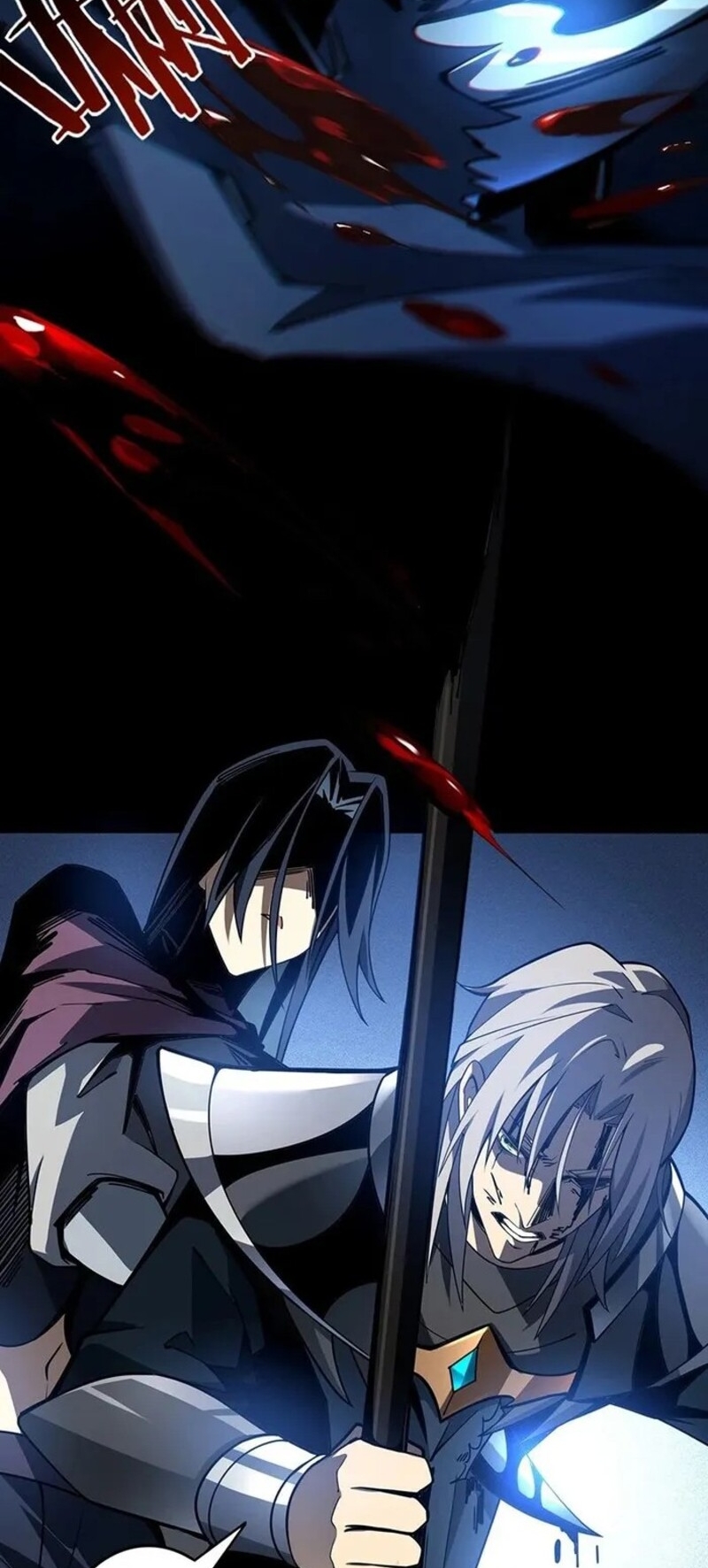 จ้าวแห่งพงไพรผู้หวนคืน ตอนที่ 1 หน้า 63