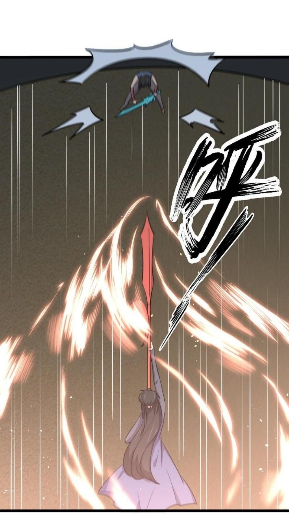 Immortal Swordsman in The Reverse World ข้าเซียนกระบี่ไม่เกาะสตรี ตอนที่ 286 หน้า 16