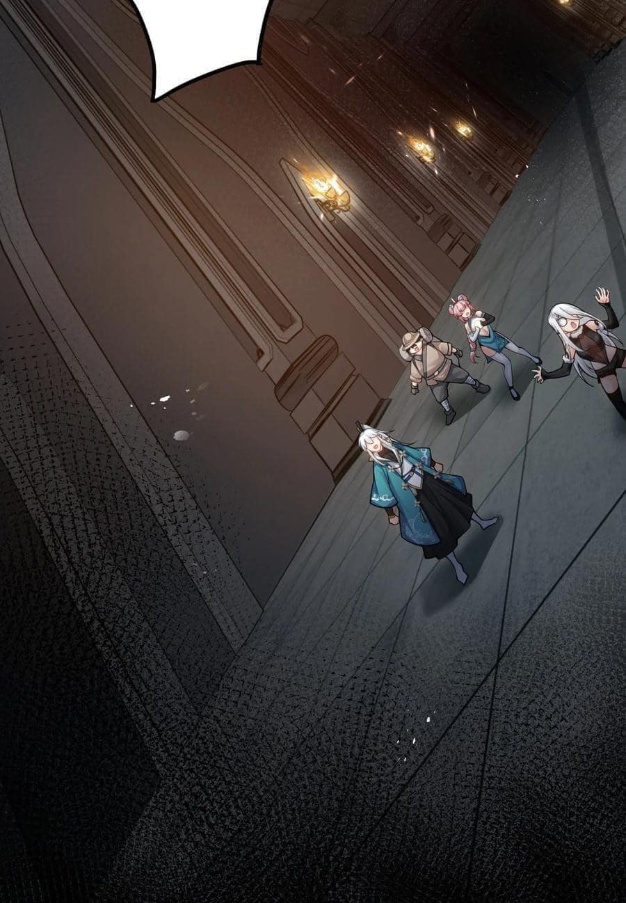 มหาบุรุษ ในตำนาน ตำนานที่หลับใหล (ศิษย์เบิ้มๆ) ตอนที่ 76 หน้า 35