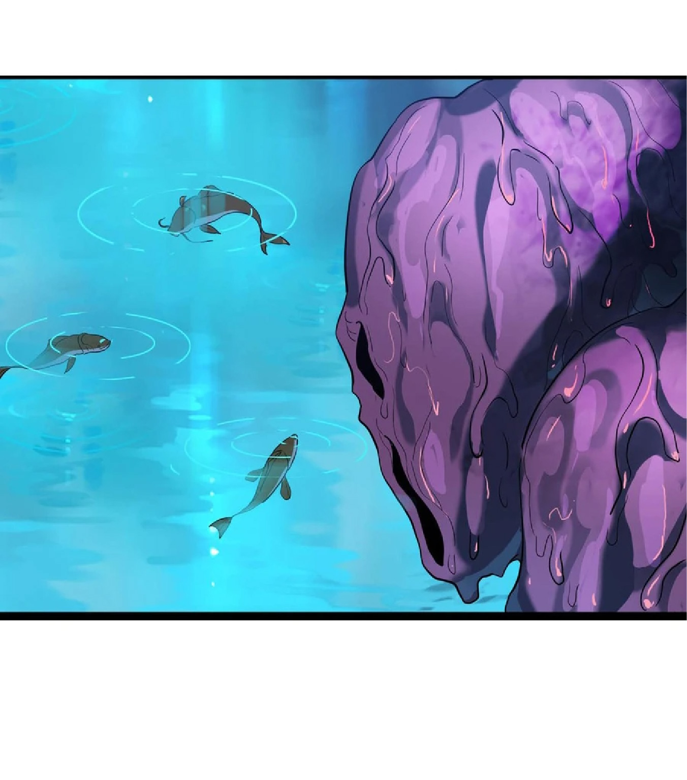 การวิวัฒนาการจากปลาคาร์พสู่มังกร ตอนที่ 16 หน้า 3