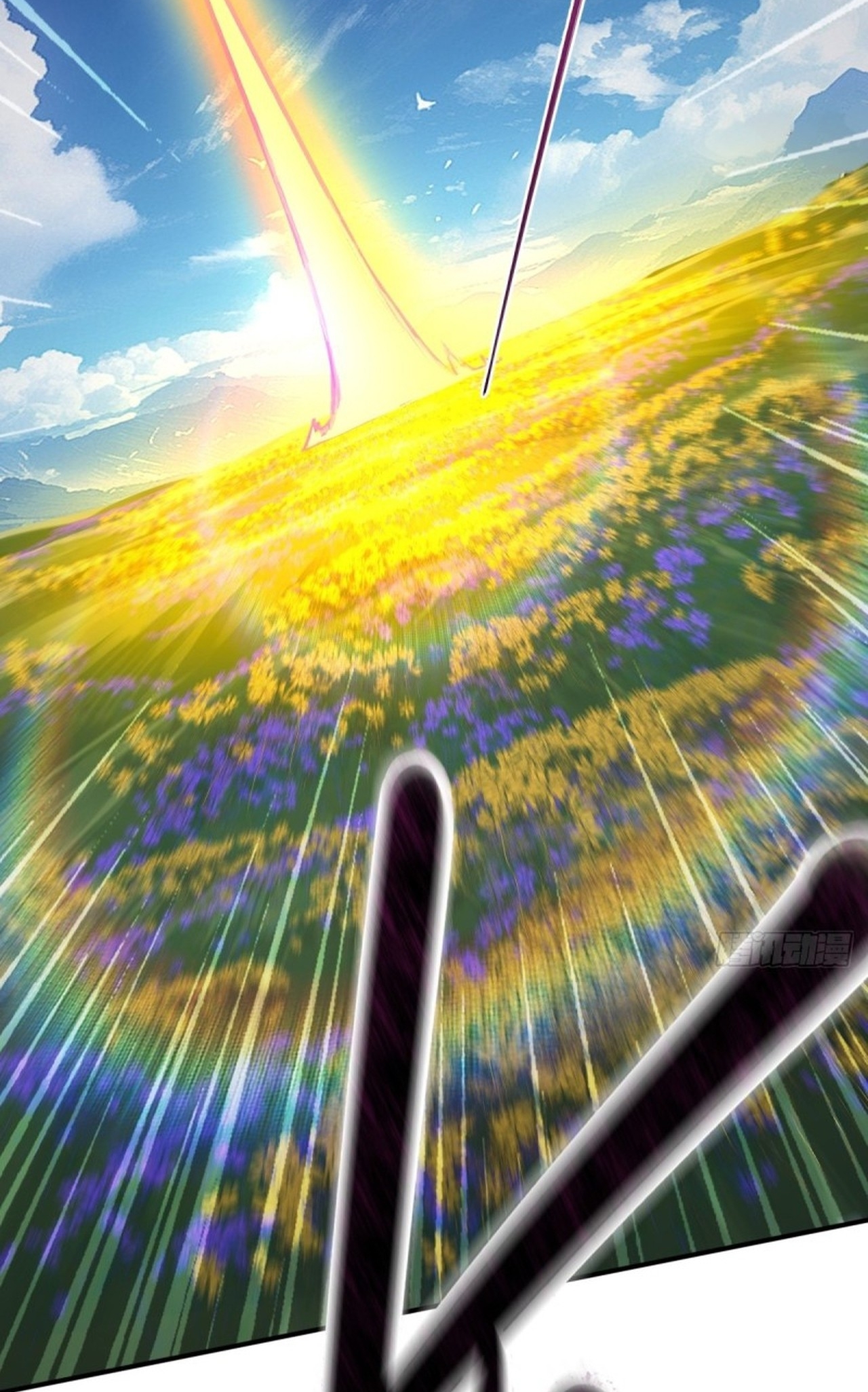 อยู่ๆก็มีลูกสาวบุญธรรมเป็นจอมมารซะงั้น ตอนที่ 7 หน้า 15