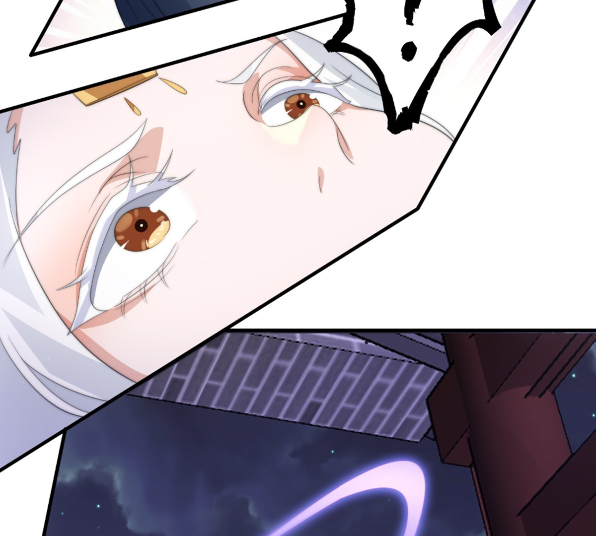 ซวยแล้วข้าโดนตามล่าจากศิษย์ในสำนัก ตอนที่ 14 หน้า 41