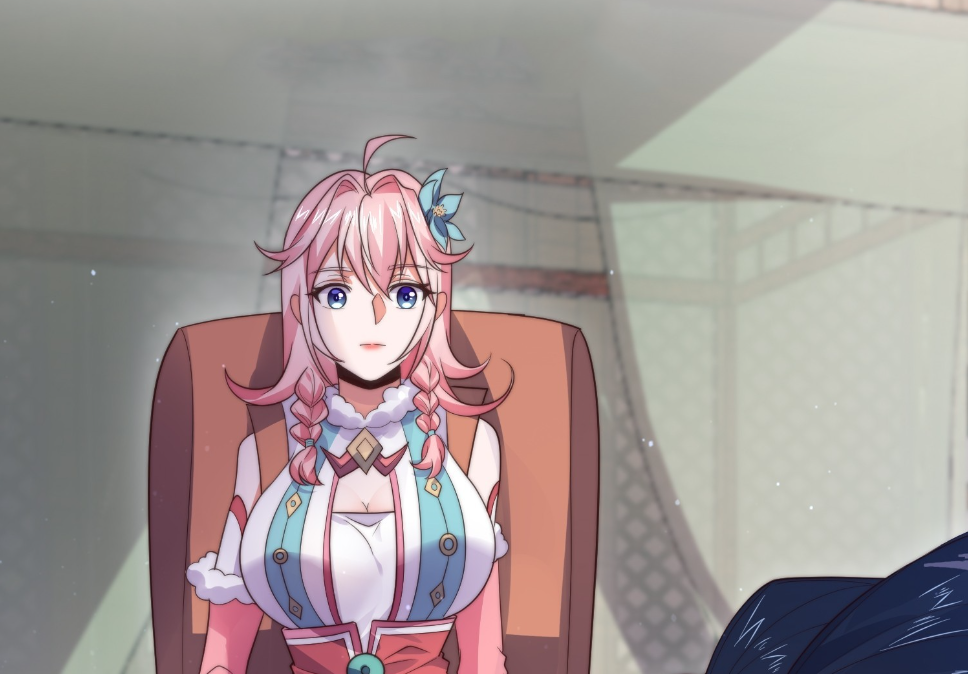 ซวยแล้วข้าโดนตามล่าจากศิษย์ในสำนัก ตอนที่ 17 หน้า 35