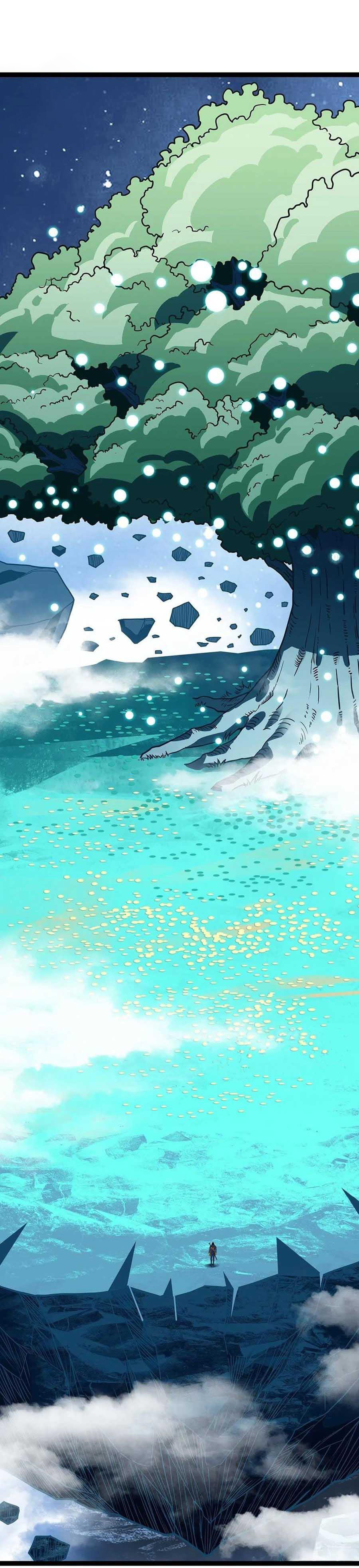 It all starts with playing game seriously ตอนที่ 65 หน้า 3