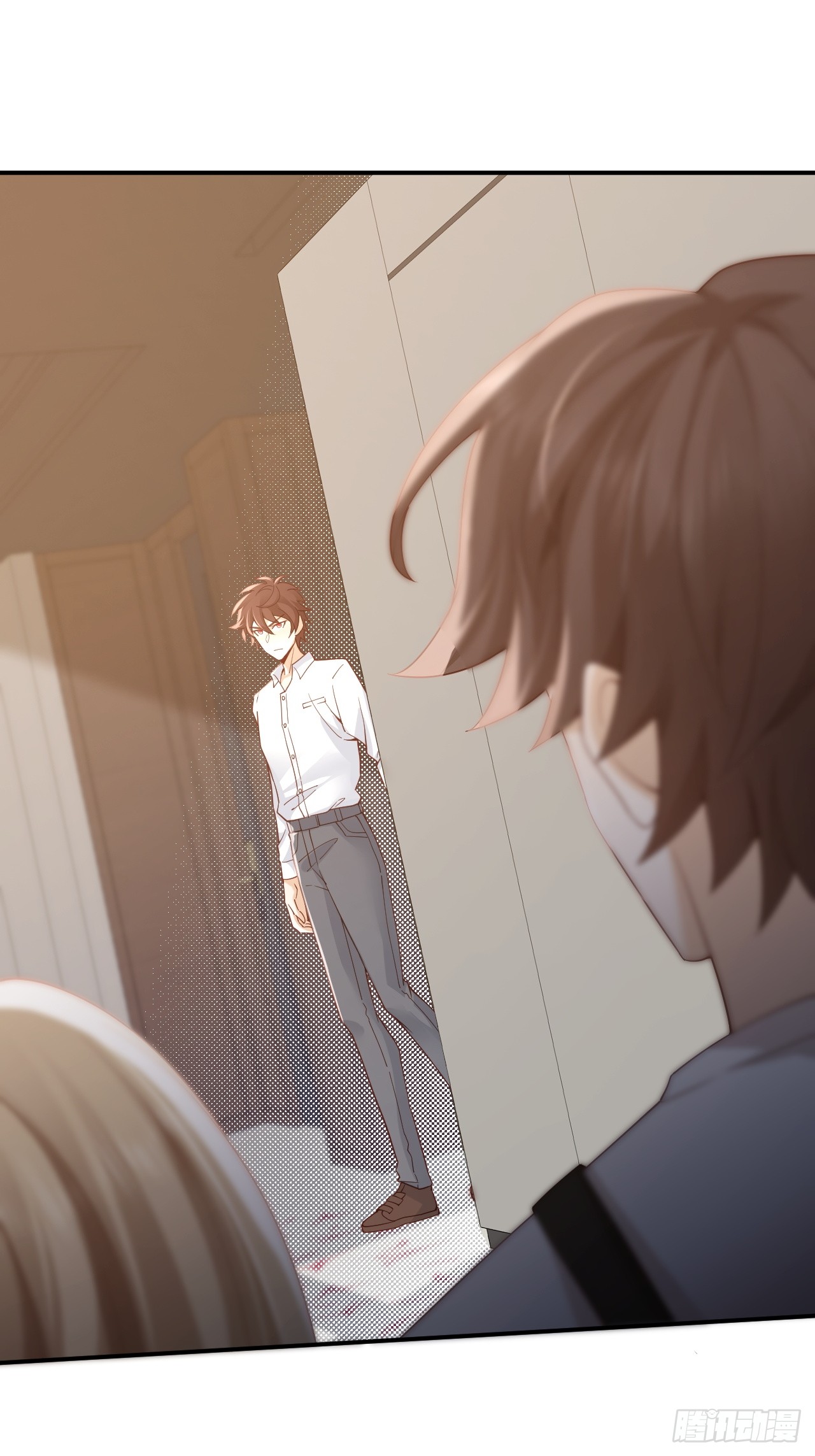 เกิดใหม่เป็นราชาแห่งวงการบันเทิง ตอนที่ 1 หน้า 36