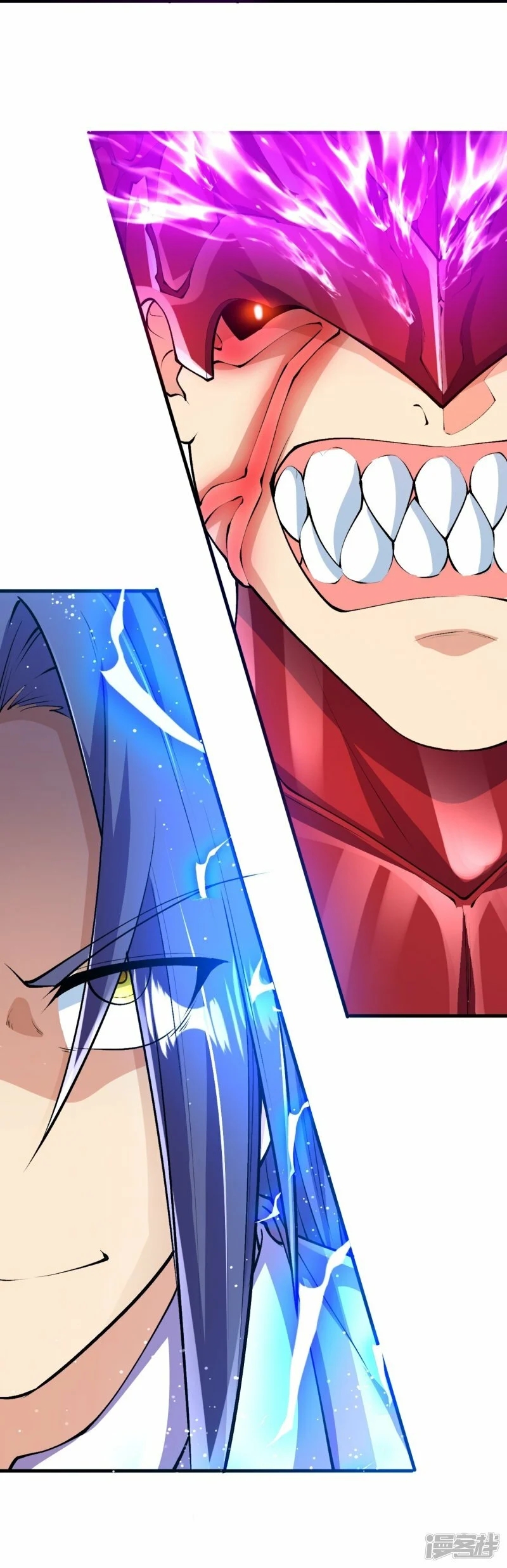 บรรพบุรุษผู้ขัดเกลากายา (ทันจีน) ตอนที่ 87 หน้า 36