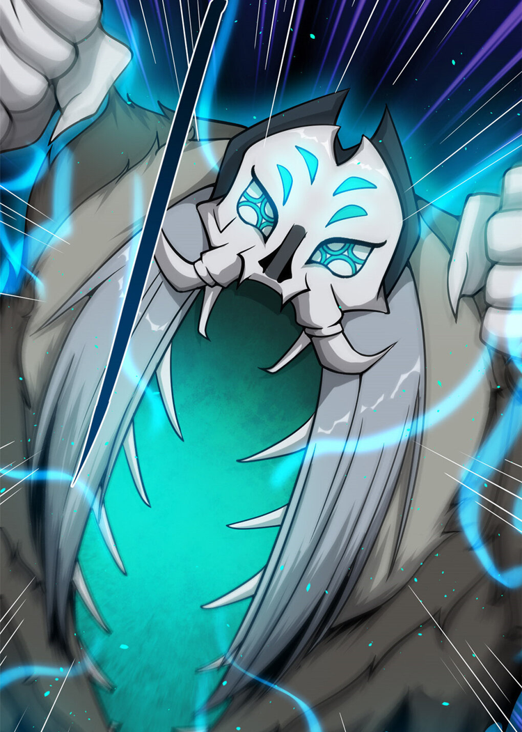 ยอดเซียนสัตว์วิญญาณ ตอนที่ 8 หน้า 35