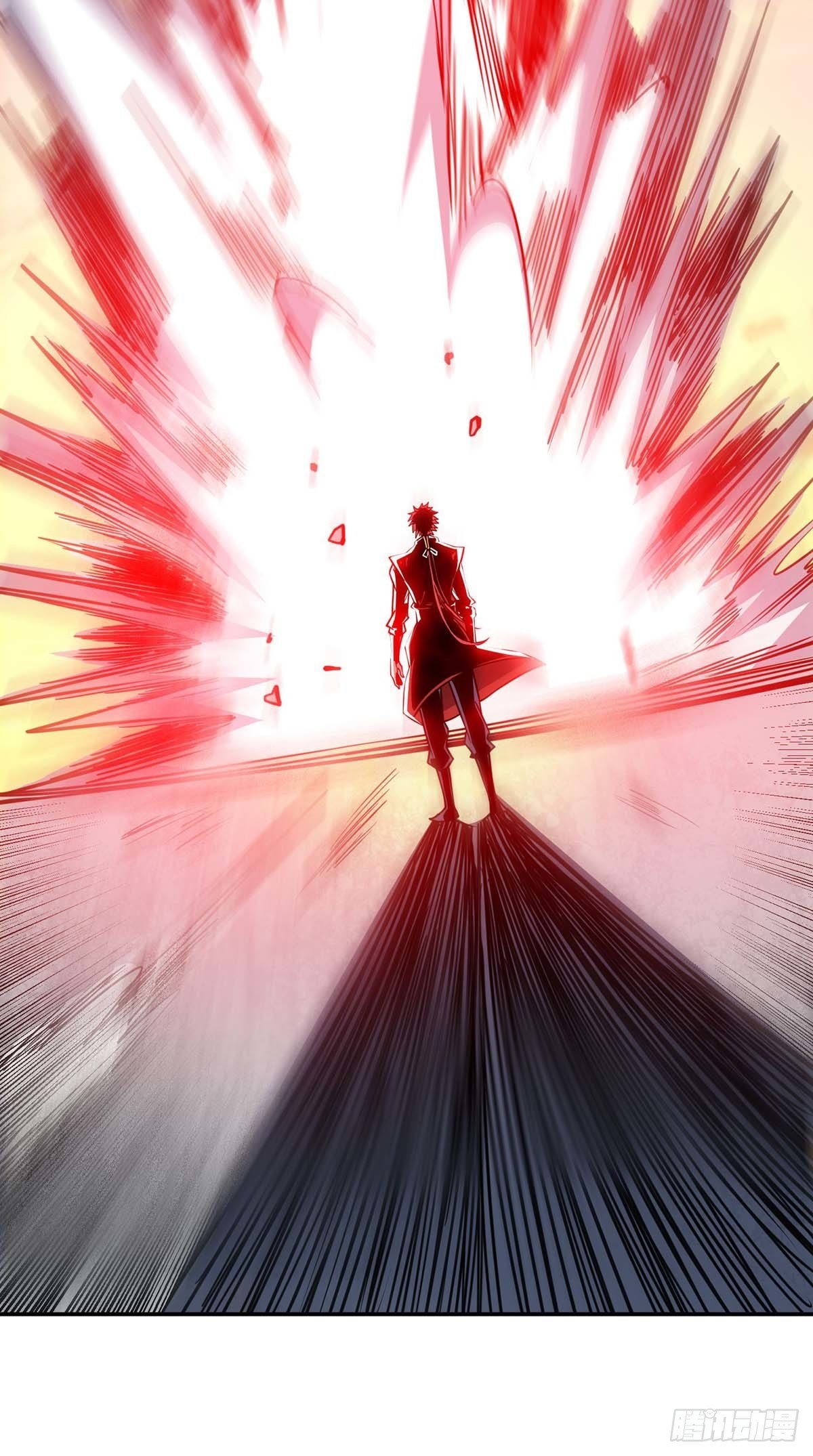 Eternal first son-in-law ตอนที่ 117 หน้า 36