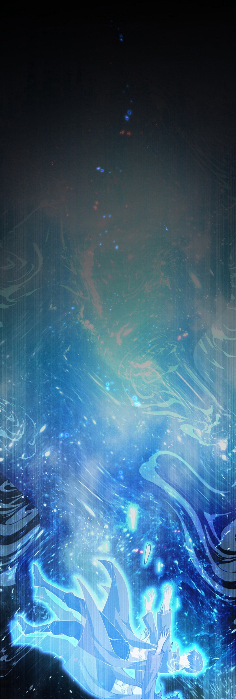 ราชาปีศาจผู้เติบโตจากมหันตภัย ตอนที่ 3 หน้า 17