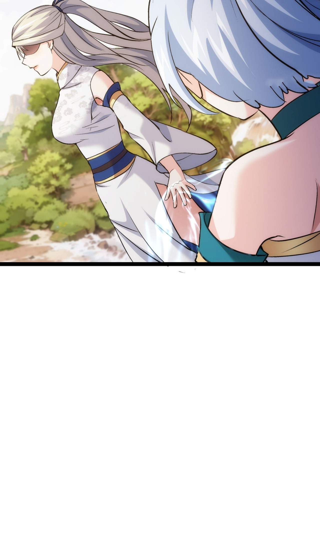 ฉันรับช่วงต่อระบบผู้เล่น ตอนที่ 6 หน้า 10