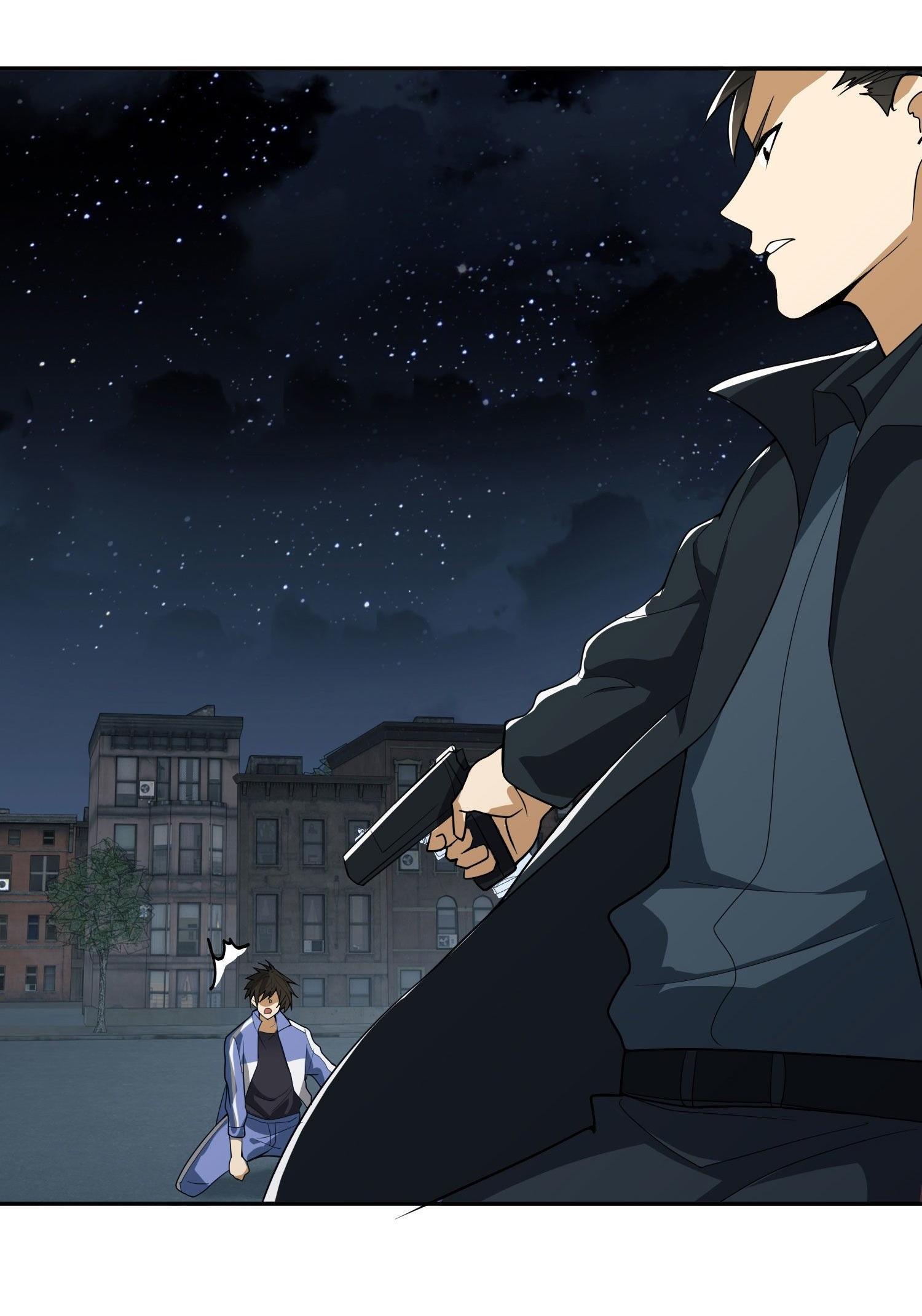 THE FIRST ORDER ตอนที่ 87 หน้า 44