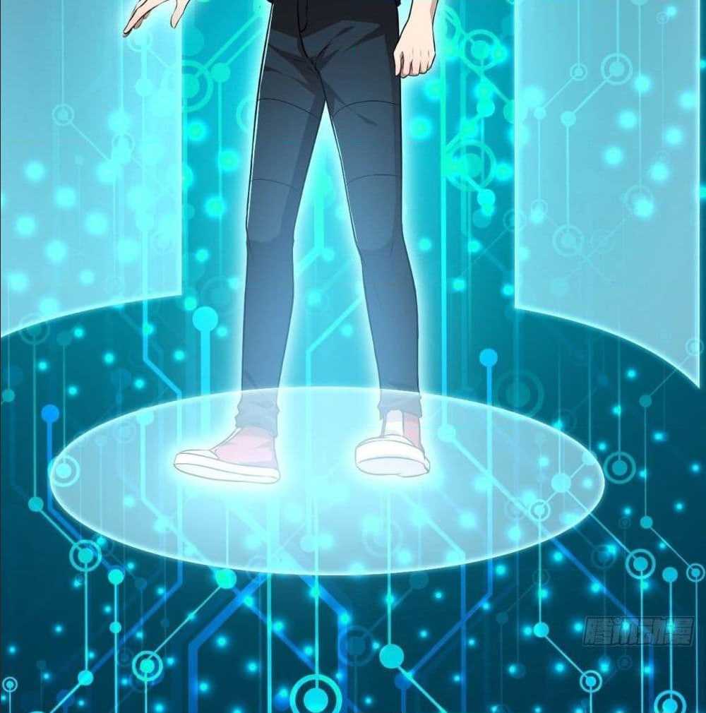 High energy strikes ตอนที่ 11 หน้า 8