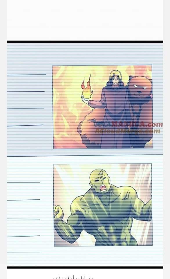 ฉันมีเซฟเฮาว์ในวันโลกาวินาศ ตอนที่ 100 หน้า 17