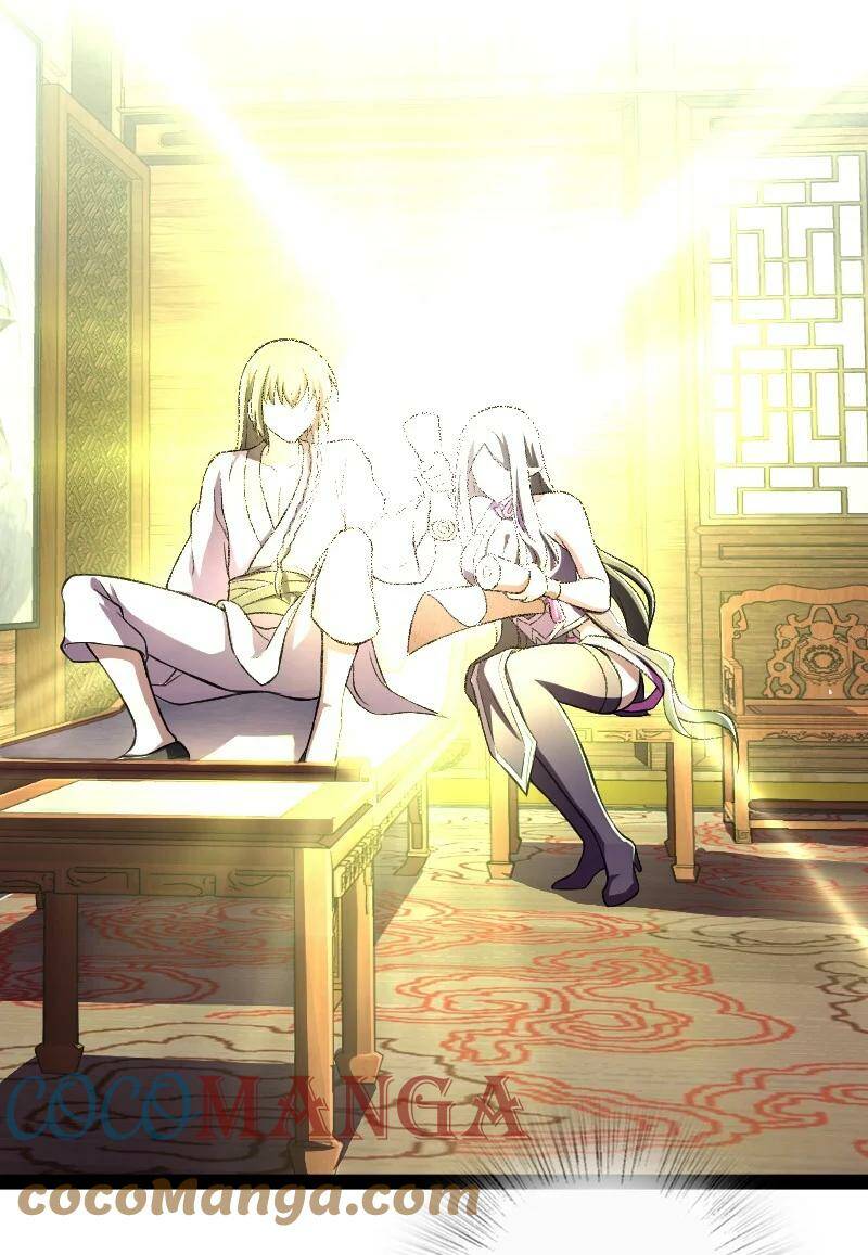 ชีวิตอันสันโดษของจักพรรดิ์หลินเกอ ตอนที่ 85 หน้า 43