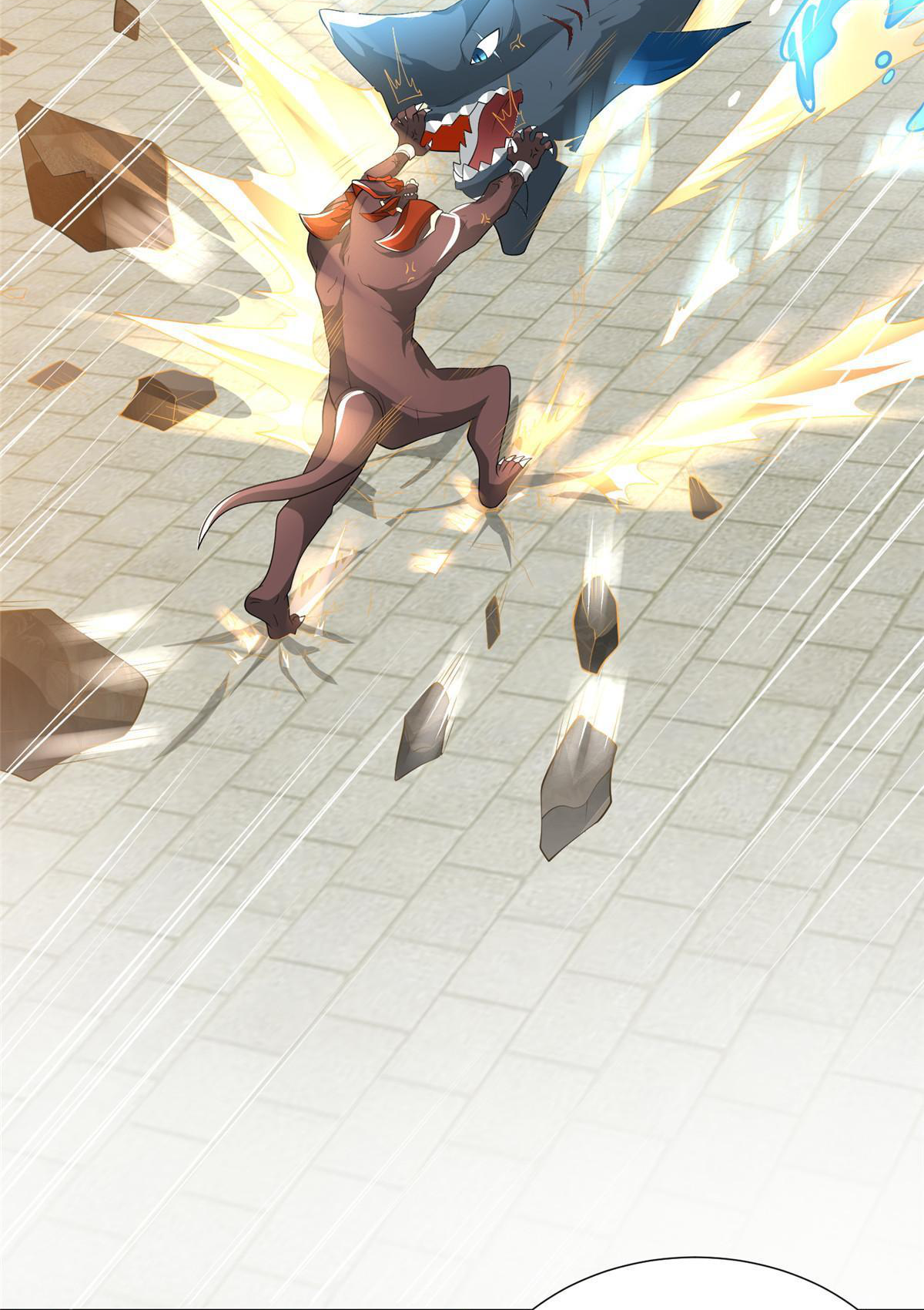 (ชนจีน) Dragon Master (จูหมิง นักรบเซียนมังกร) ตอนที่ 198 หน้า 13