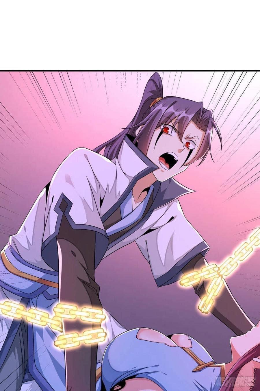 ระบบปลดล็อก มังกรทมิฬ  100,000 ปี ตอนที่ 21 หน้า 33