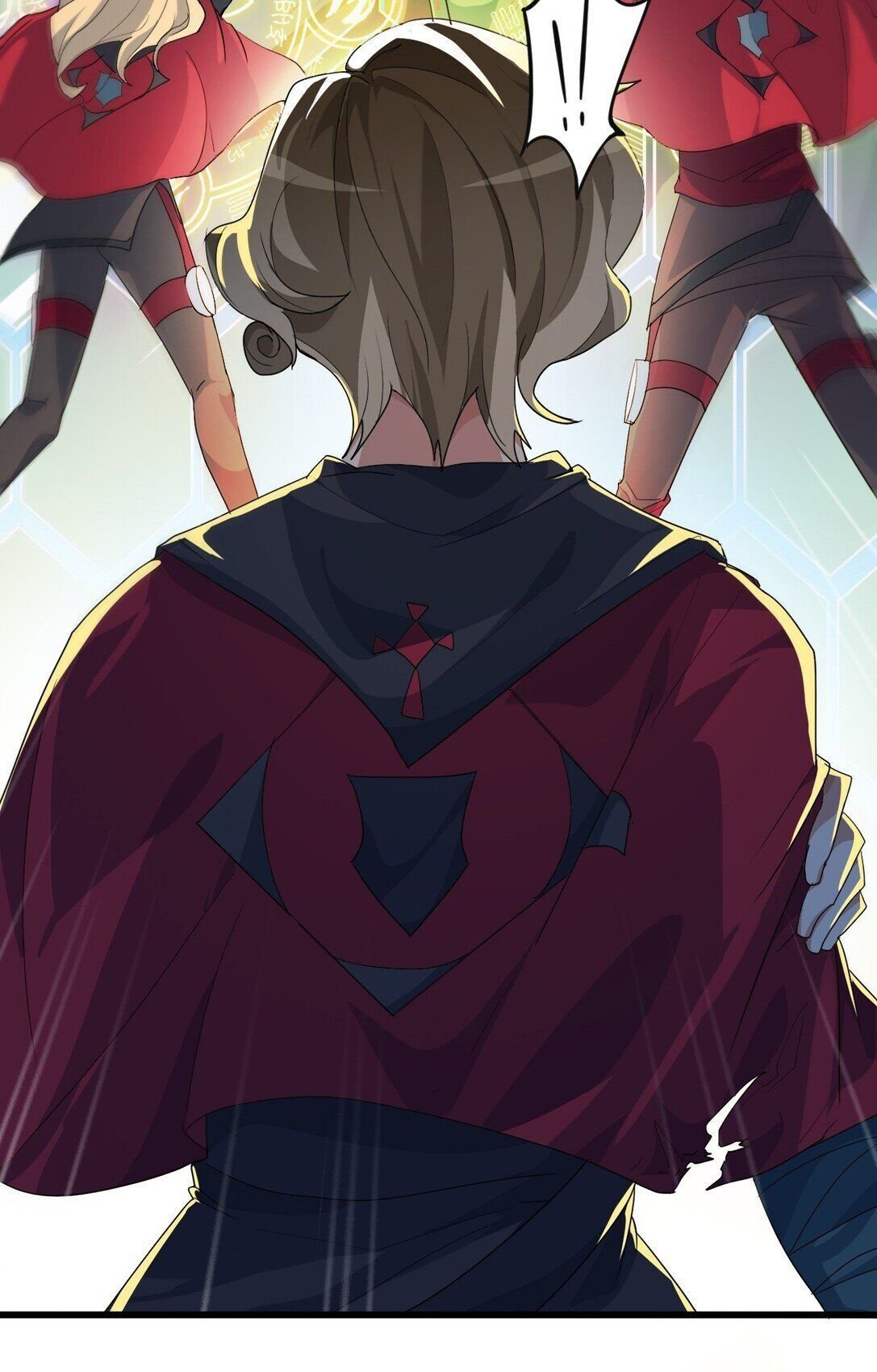 ชีวิตประจำวันของราชาแห่งเซียน ตอนที่ 1 หน้า 24