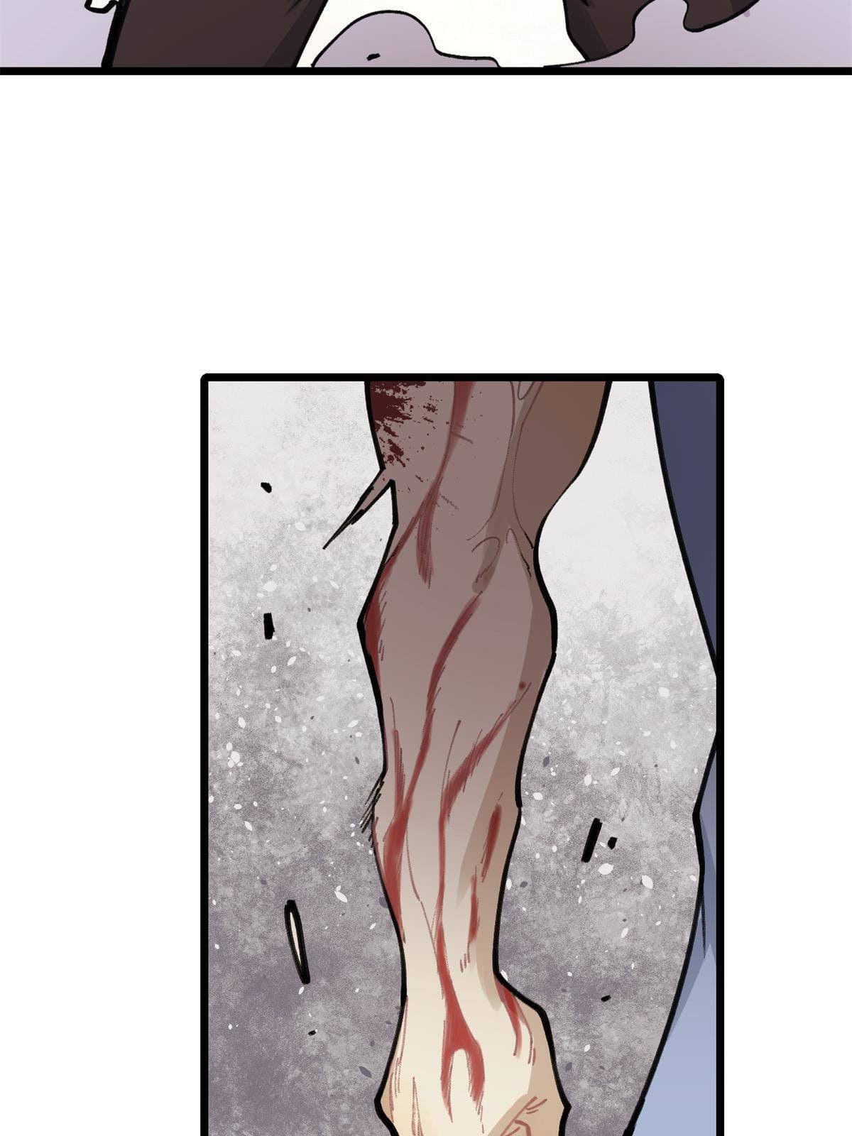 นิกายที่แข็งแกร่งที่สุด (ทันจีน) ตอนที่ 141 หน้า 37