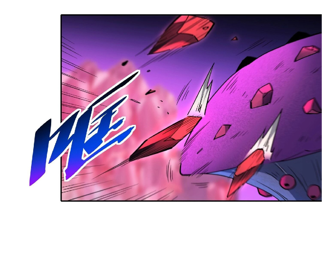 The People On Earth Are Too Ferocious ตอนที่ 160 หน้า 35