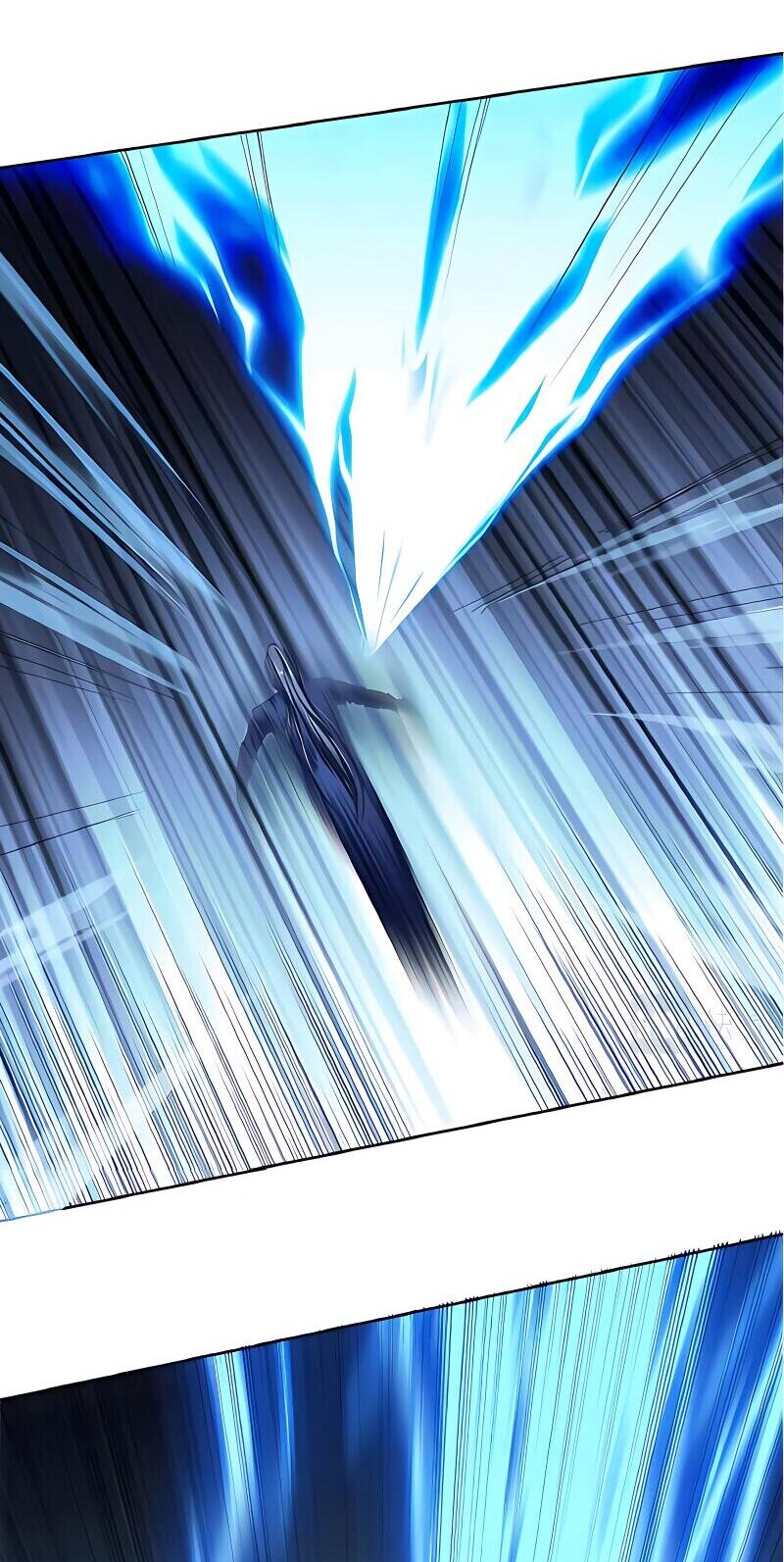Starting with the Transmigration เกิดใหม่ในต่างโลกกับระบบคำสาปมรณะ (ชนจีน) ตอนที่ 17 หน้า 23