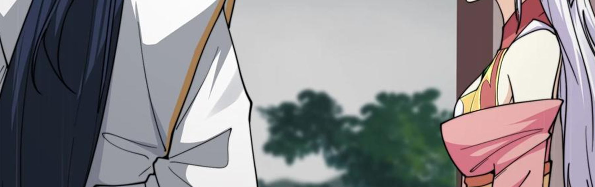 ชะตาตัวร้ายอย่างข้าจะตบ ตัวเอกก็ไม่ใช่เรื่องยากเกินไป ถูกไหม ? ตอนที่ 17 หน้า 21