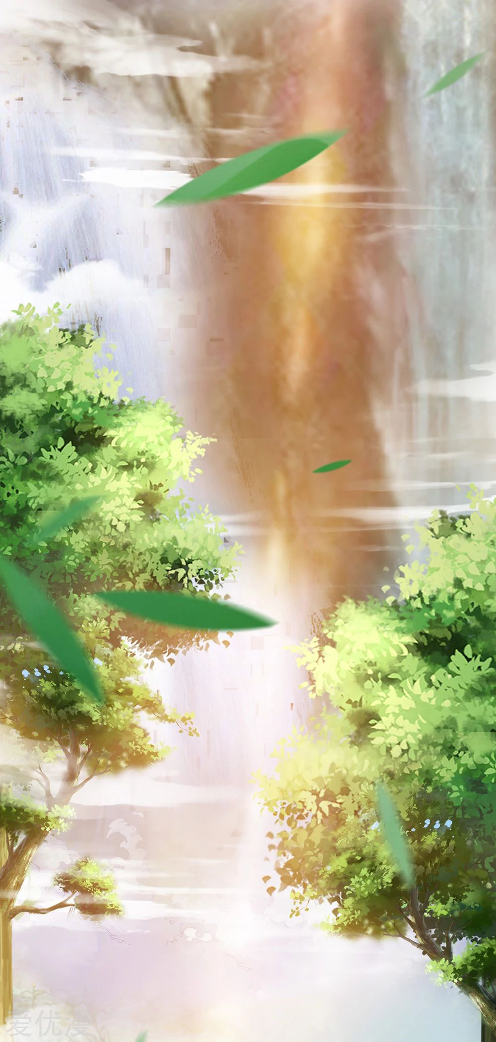 นครเซียนแห่งผู้ต่อต้านสวรรค์ ตอนที่ 135 หน้า 8