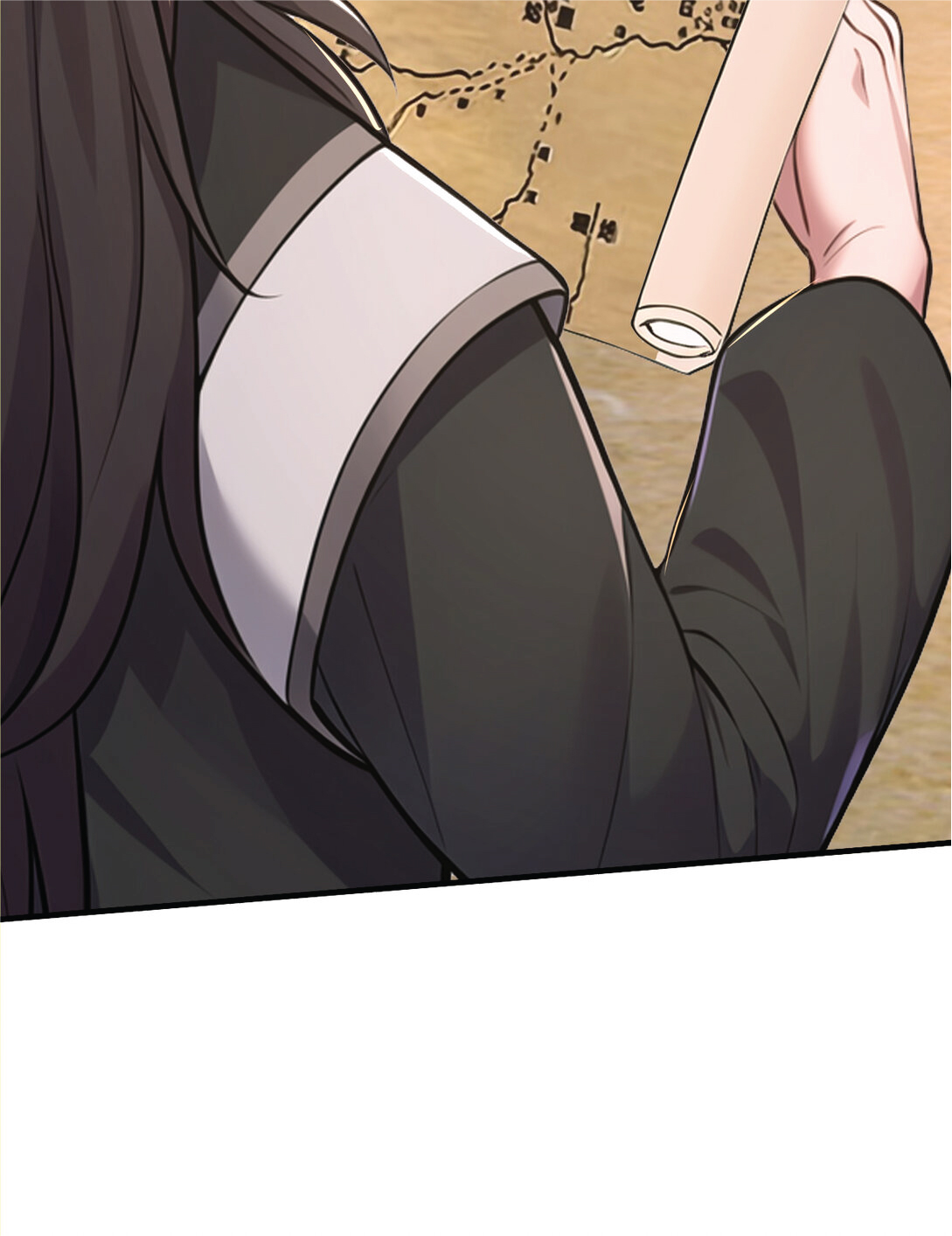 I Get Stronger Just by Lying down while My Apprentice Cultivates ตอนที่ 35 หน้า 21