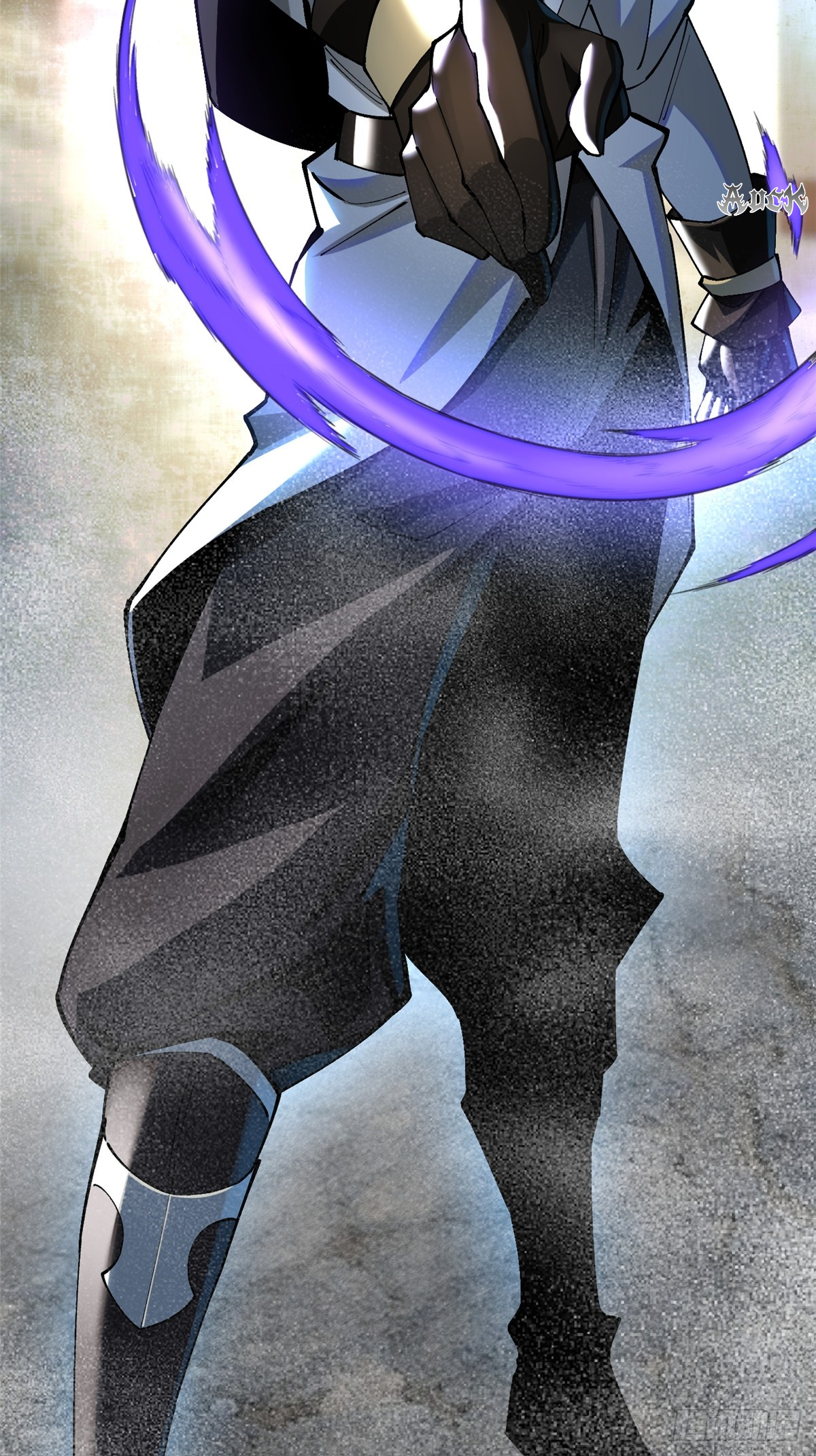 ไม่อยากเรียนทักษะ แห่งคำสาปเลย! ตอนที่ 7 หน้า 80