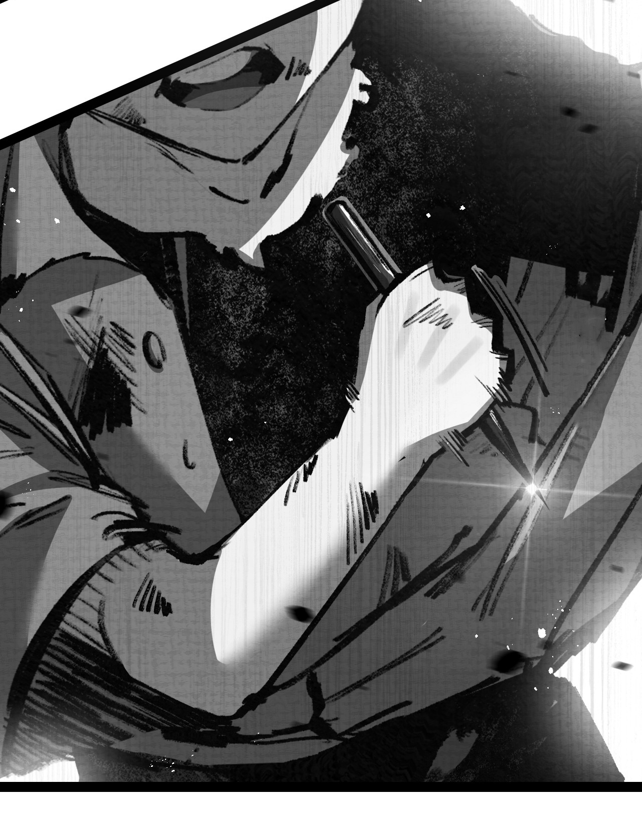 I'm the boss in Magic Moon ตอนที่ 12 หน้า 16