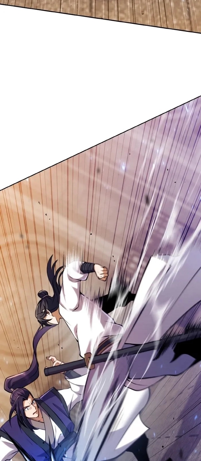 การหวนคืนของศิษย์ราชันแห่งยุทธภพ ตอนที่ 10 หน้า 67