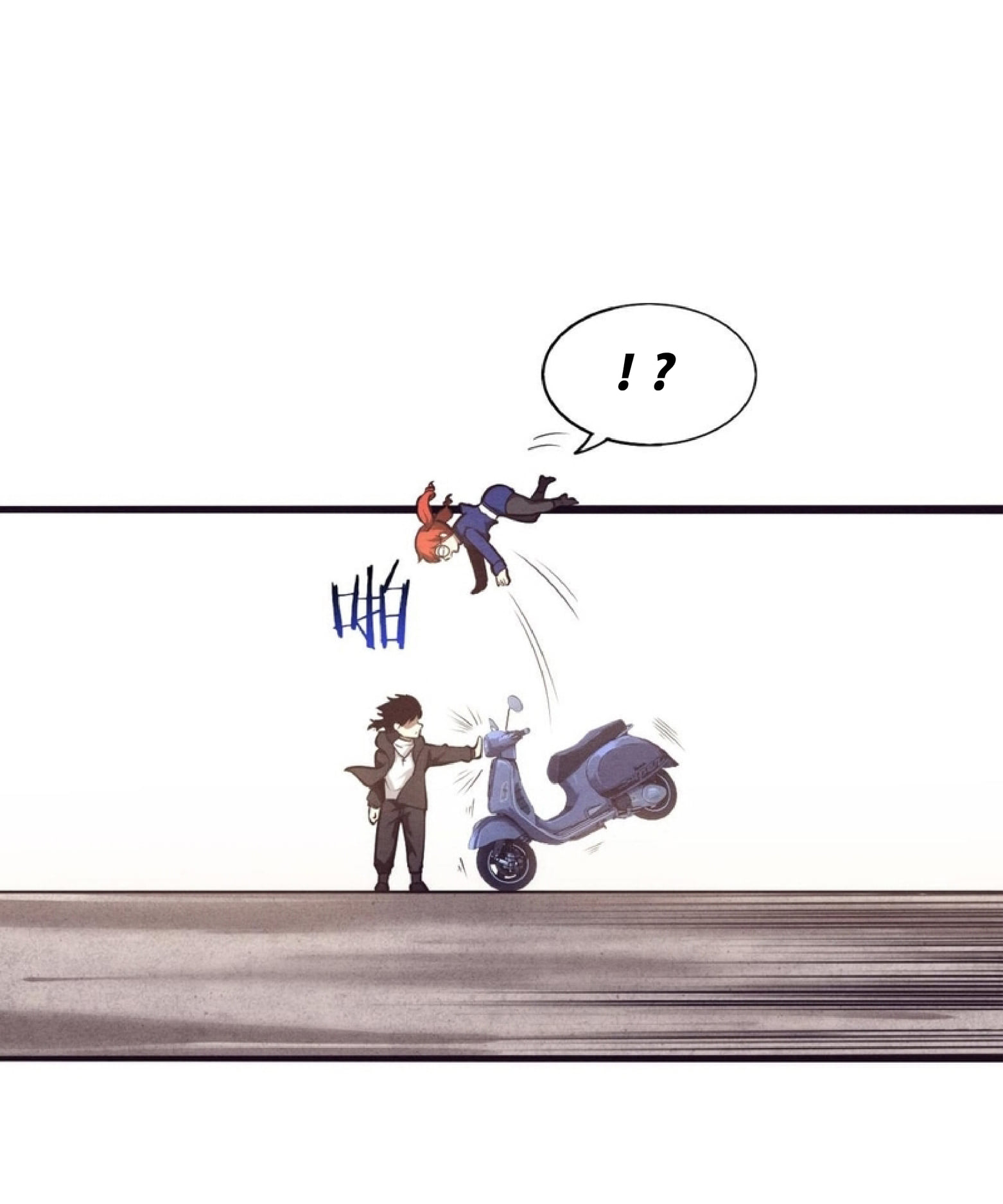 The Frenzy Of Evolution ตอนที่ 26 หน้า 5