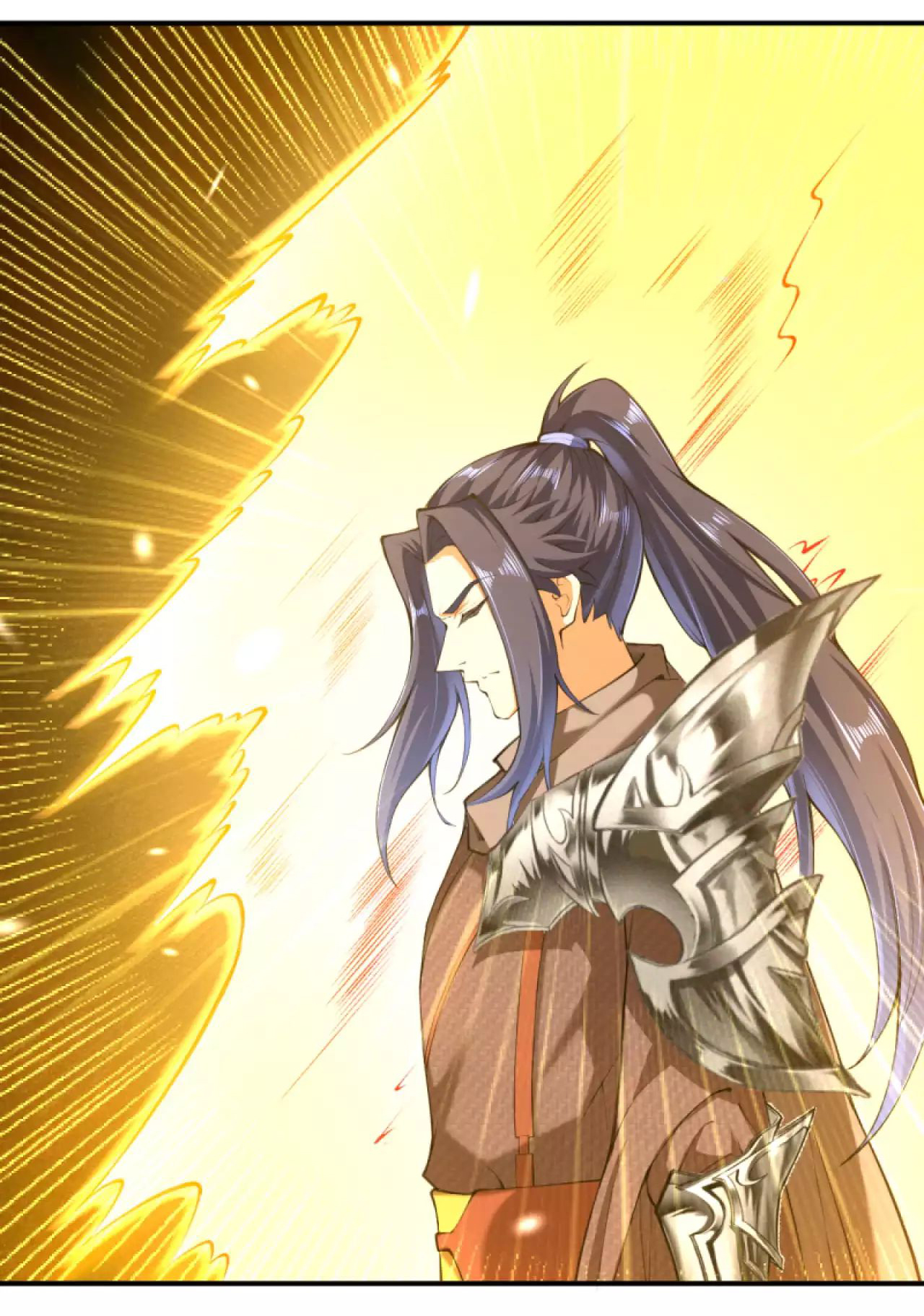 Against the Gods - อสูรพลิกฟ้า ตอนที่ 273 หน้า 54