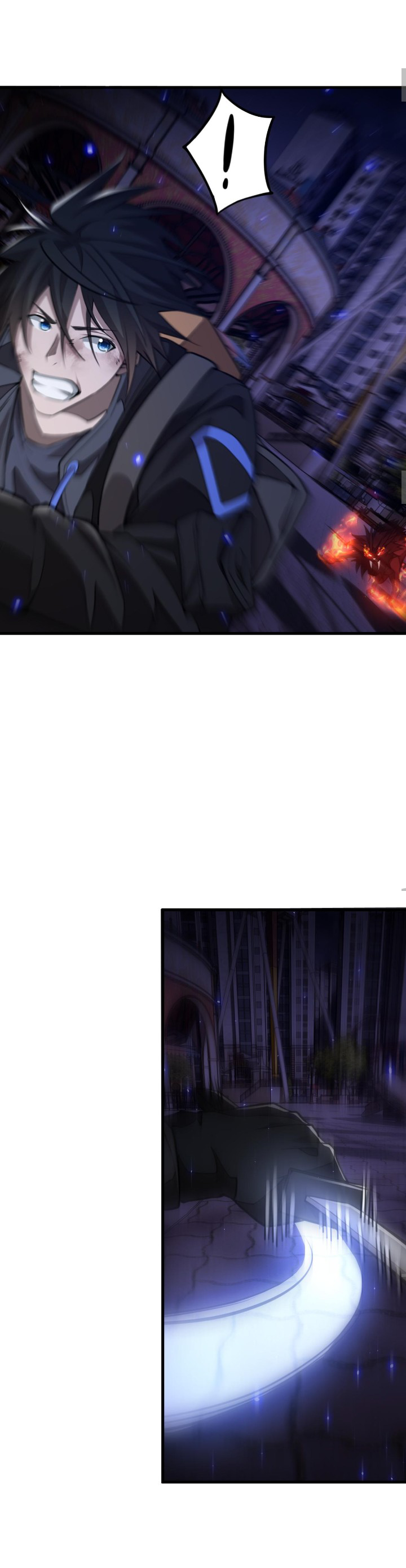 [.Doom Summoner.] ตอนที่ 15 หน้า 8