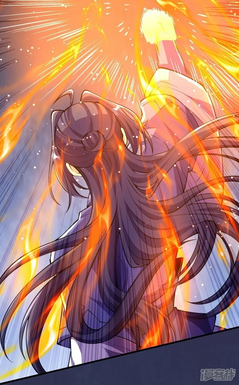 บรรพบุรุษผู้ขัดเกลากายา (ทันจีน) ตอนที่ 136 หน้า 8