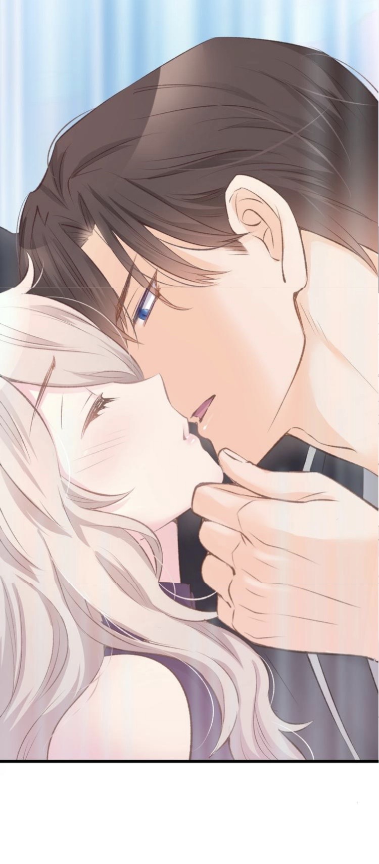 The Trap of mollycoddling ตอนที่ 1 หน้า 25