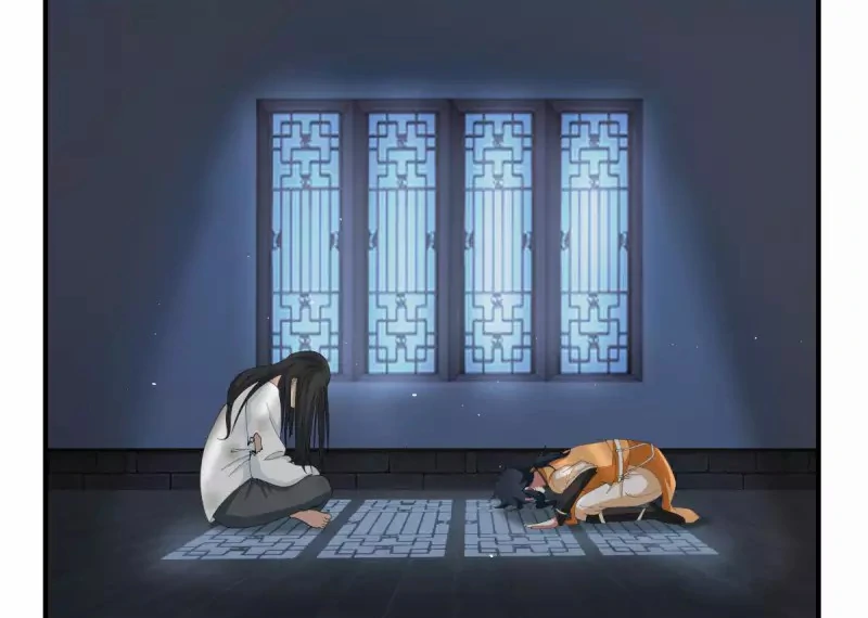 Chaos Alchemist (วิบัติการณ์เทพเซียนโอสถ) ตอนที่ 167 หน้า 9