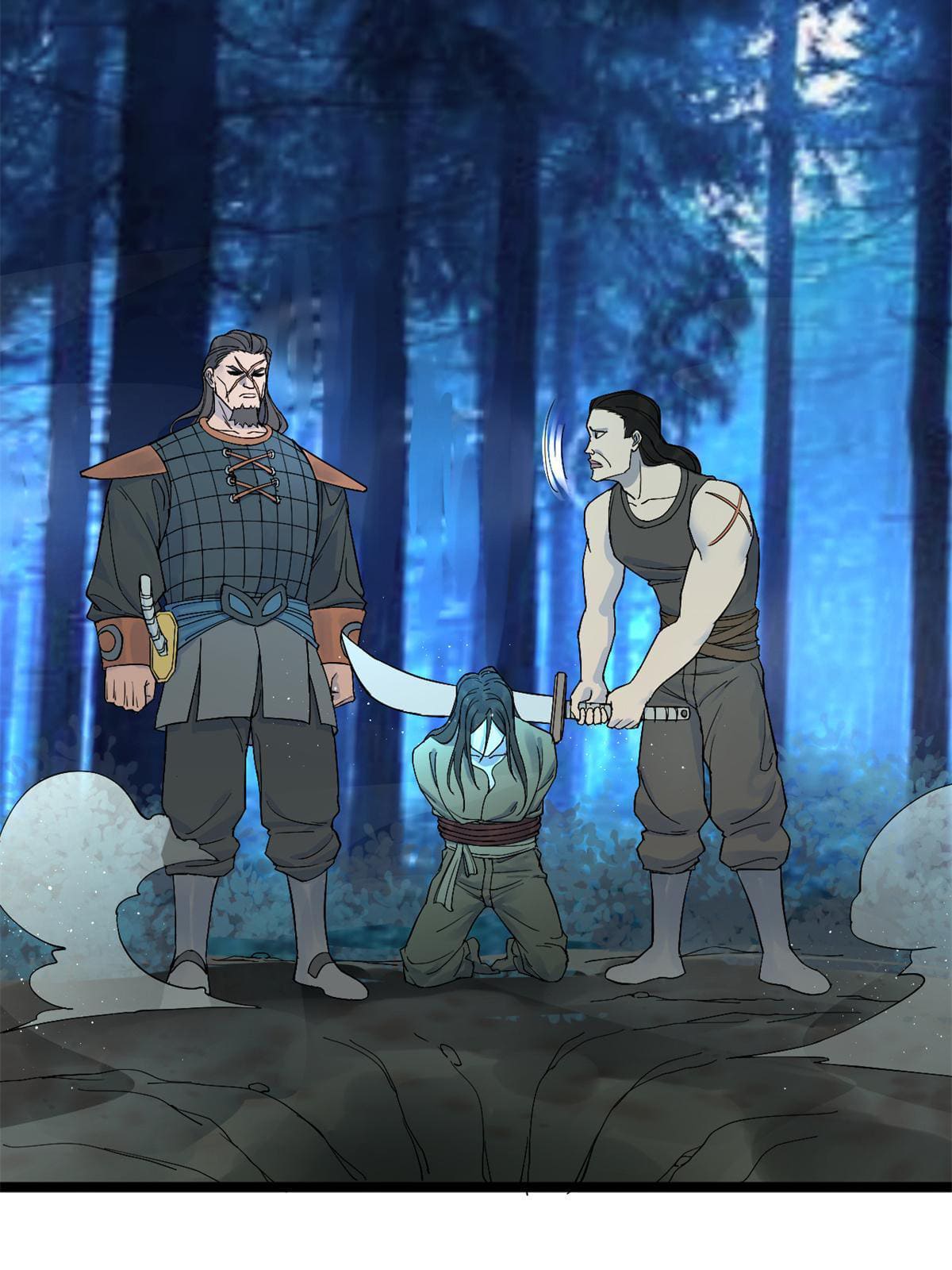 ลูกเขยที่แกร่งสุดในปฐพี (ทันจีน) ตอนที่ 2 หน้า 158