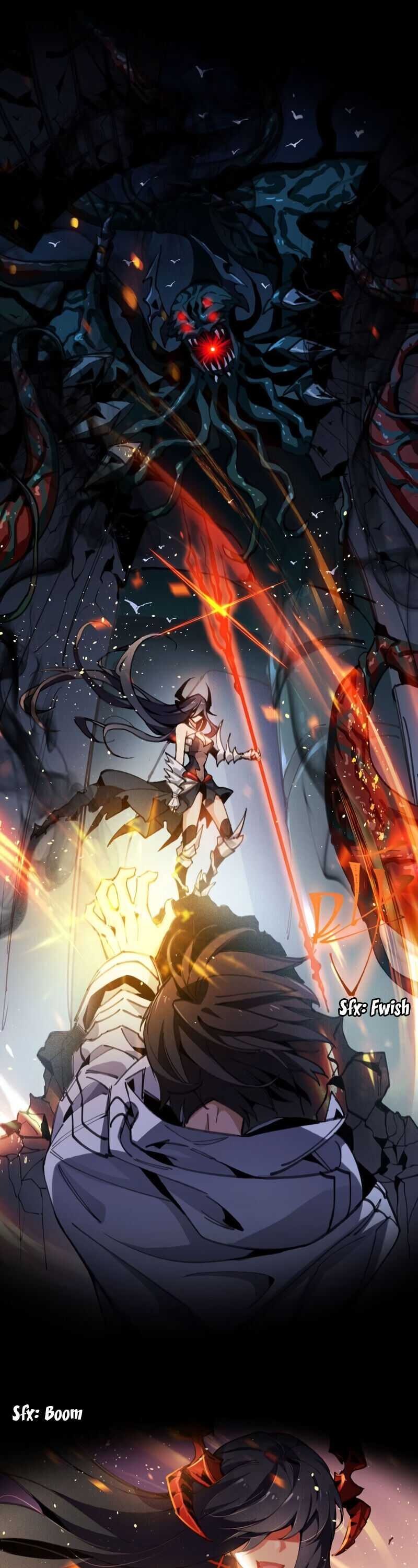 ยุคทะเลมืด ตอนที่ 1 หน้า 2