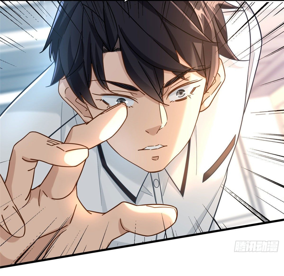 The new best all-rounder  ผู้แข็งแกร่งรอบด้าน ตอนที่ 39 หน้า 4