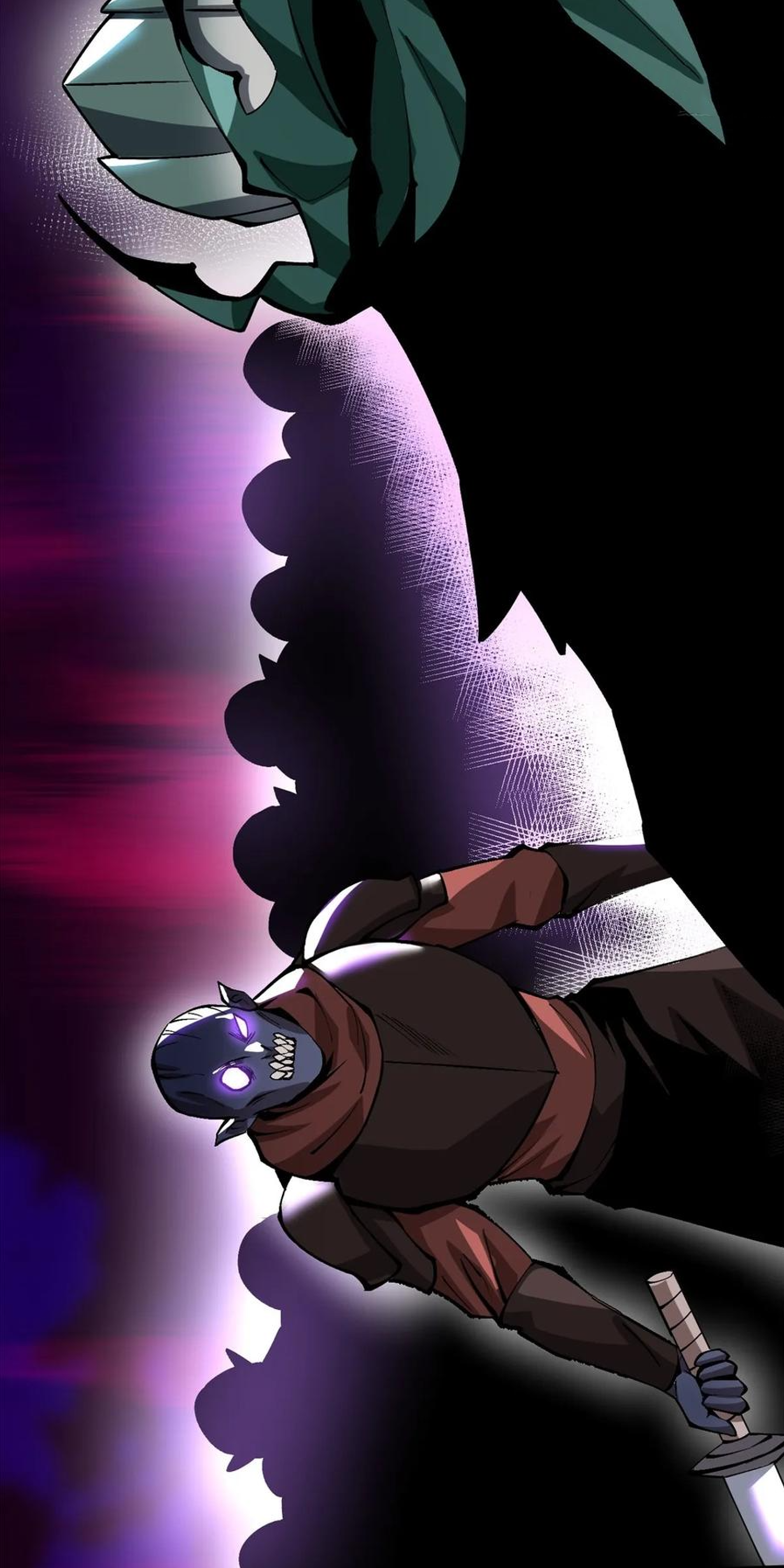 ไม่อยากเรียนทักษะ แห่งคำสาปเลย! ตอนที่ 81 หน้า 10