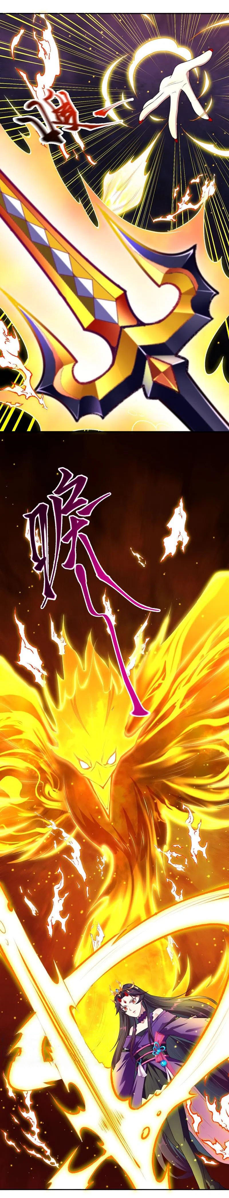 Against the Gods - อสูรพลิกฟ้า ตอนที่ 324 หน้า 44